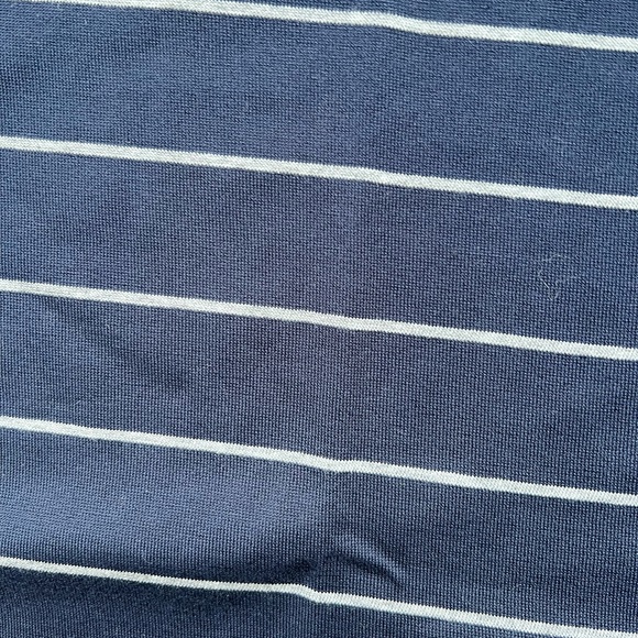 TURNBURY PIMA COTTON GOLF SHIRT BRAND NEW - Picture 7 of 7